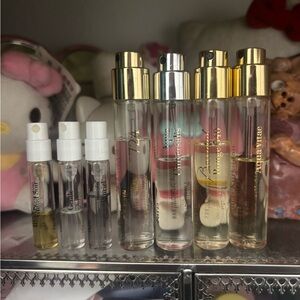 Maison Francis Kurkdjian Travel Spray Set